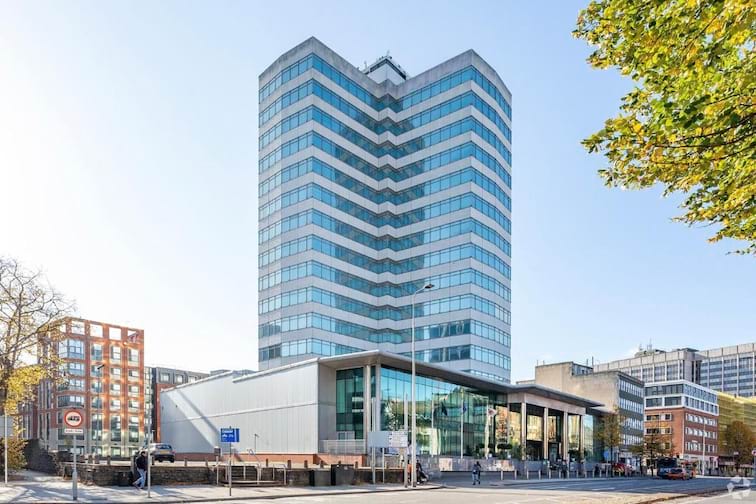 Cardiff Holland House and Spa