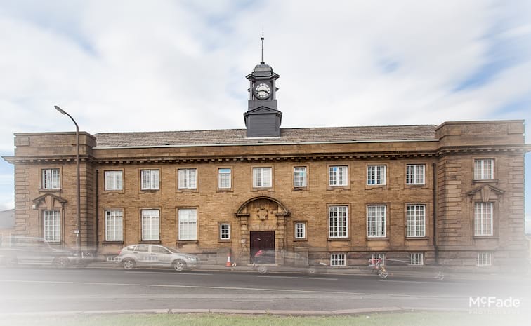 Carlisle Business Centre Bradford