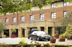 Carlton Castleroy Park Hotel Limerick