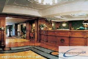 Carlton Hotel Baglioni