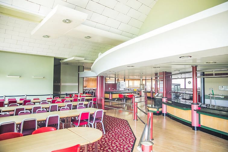 Carnatic Conference Park Liverpool University