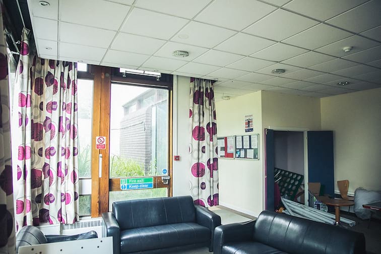 Carnatic Conference Park Liverpool University