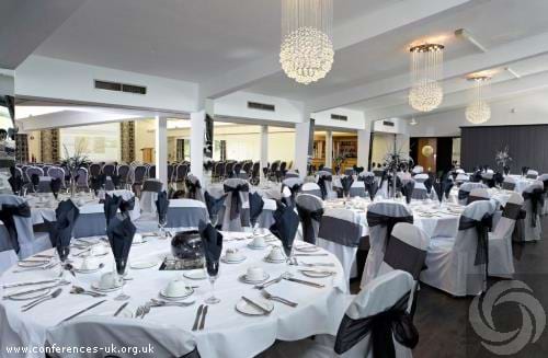 Carnegie Conference Centre