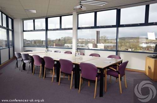 Carnegie Conference Centre