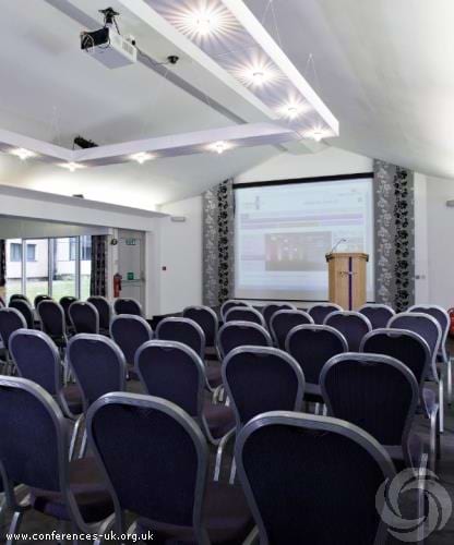 Carnegie Conference Centre