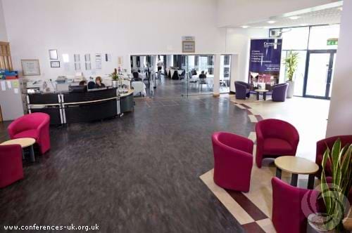 Carnegie Conference Centre