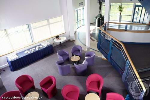Carnegie Conference Centre
