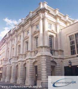 Carpenters Hall