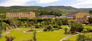 Carrickdale Hotel and Spa