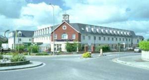 Carrigaline Court Hotel and Leisure Centre