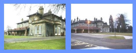 Carronvale House Conference and Recreation Centre