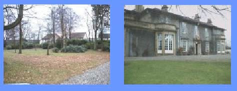 Carronvale House Conference and Recreation Centre
