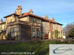 Carronvale House Conference and Recreation Centre