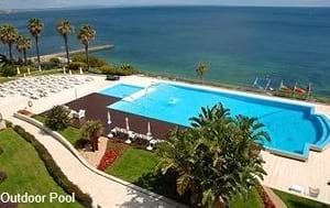 Cascais Miragem Lisbon