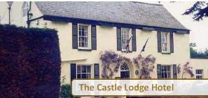 Castle Lodge Hotel