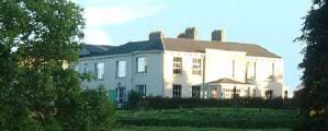 Castle Oaks House Hotel Castleconnell nr Limerick