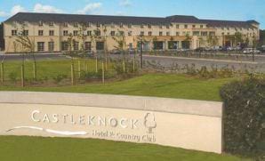 Castleknock Hotel