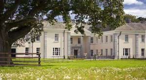 Castlemartyr Resort Ireland