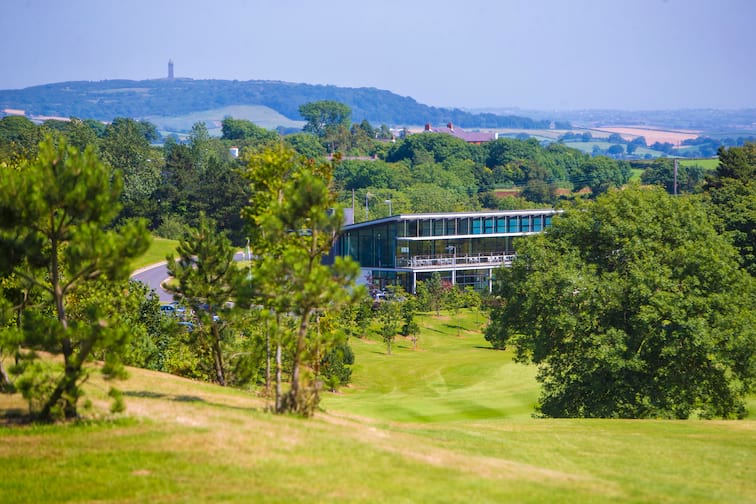 Castlereagh Hills Golf Course Belfast