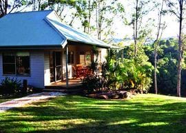 Casuarina Lodge Byron Hinterland