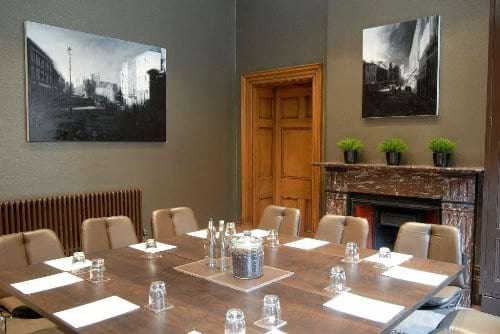 Cathedral Quarter Hotel