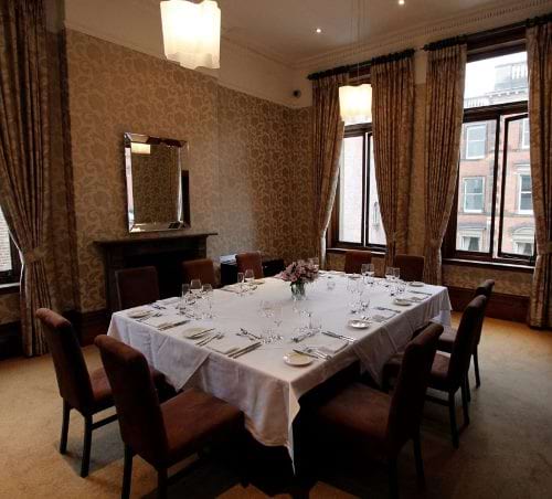 Cathedral Quarter Hotel