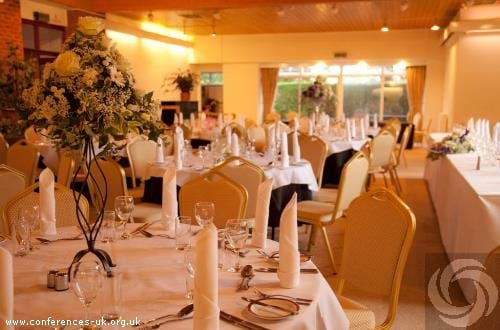 Catthorpe Manor