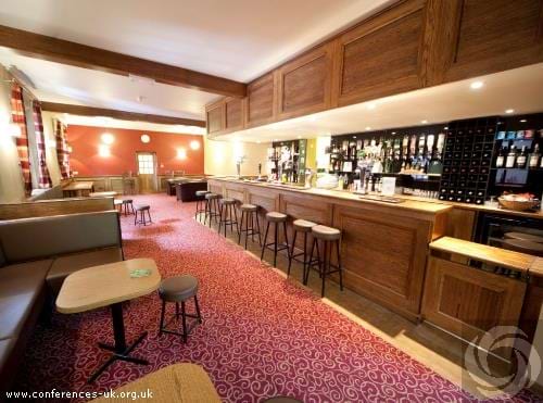 Catthorpe Manor