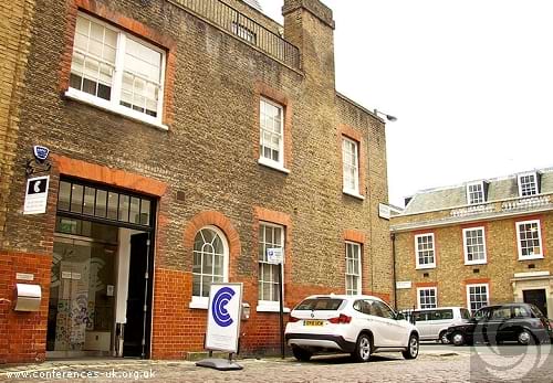 Cavendish Conference Centre