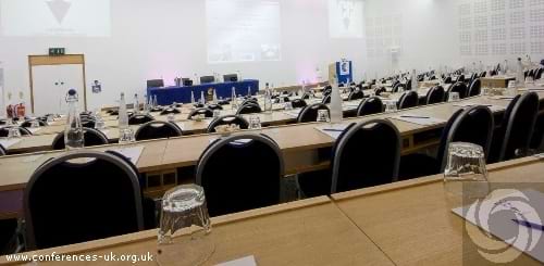 Cavendish Conference Centre