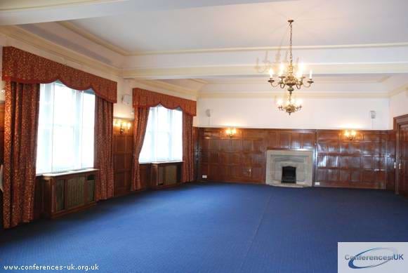 Cavendish Venues Hallam Conference Centre