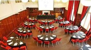 Cavendish Venues Hallam Conference Centre