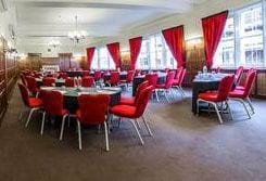 Cavendish Venues Hallam Conference Centre