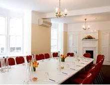 Cavendish Venues Hallam Conference Centre