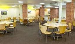 Cavendish Venues Hallam Conference Centre
