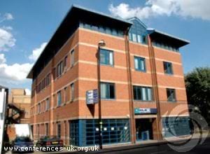 CEC Hounslow TW3 Business Centre