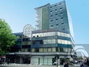 CEC Old Marylebone Road NW1 Business Centre