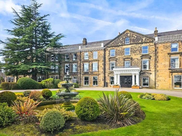 Cedar Court Hotel Harrogate