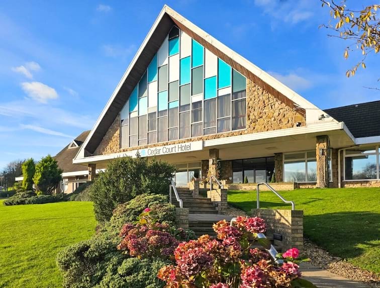 Cedar Court Hotel Huddersfield