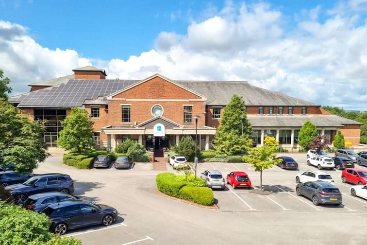 Cedar Court Hotel Bradford