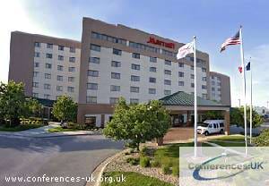 Cedar Rapids Marriott