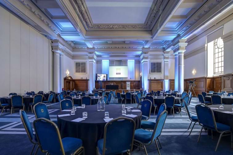 Central Hall Westminster London SW1