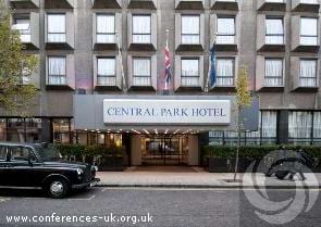 Central Park Hotel