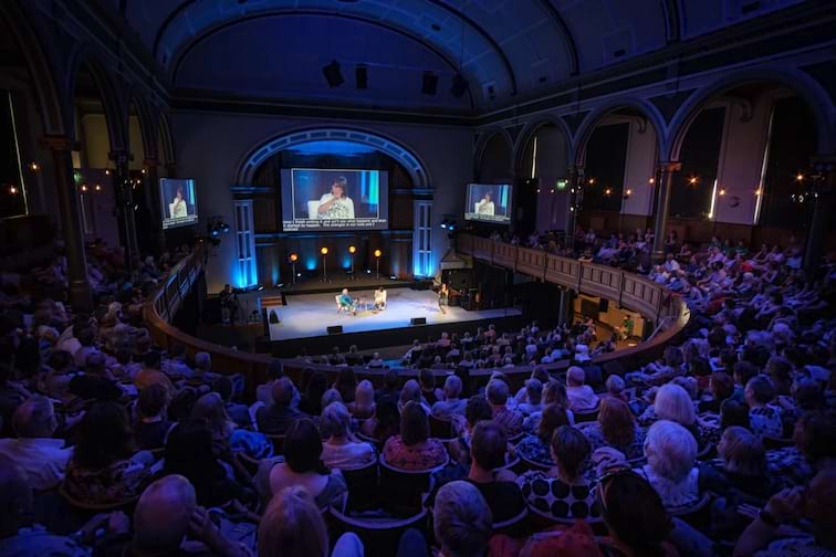 Central Venues
