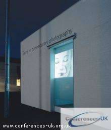 Centre for Contemporary Photography