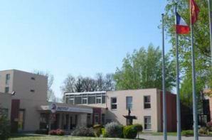 Centre International pour l Aeronautique et le Spatial CIAS France