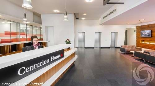 Centurion House