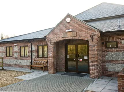 Cerne Abbas Village Hall Dorchester