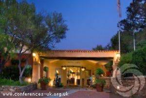 Cervo Hotel Costa Smeralda Resort Italy