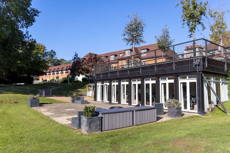 Champneys Forest Mere